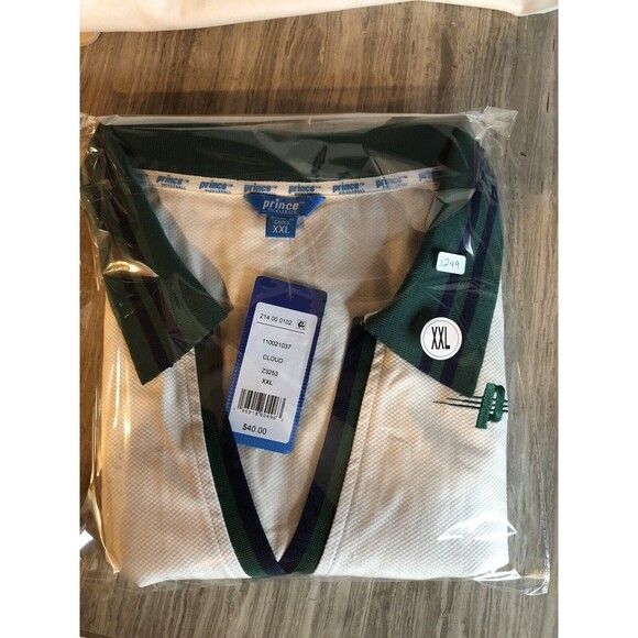 Prince Pickleball Women's Collared Pleated Dress - Picture 11 of 11